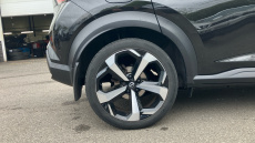 Nissan Juke 1.0 DiG-T 114 Tekna 5dr DCT Petrol Hatchback